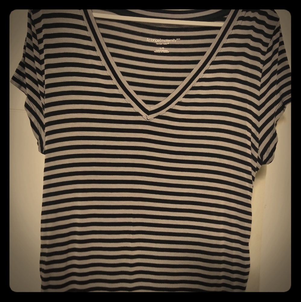 Maternity Top